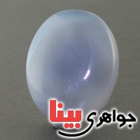 نگین عقیق یمنی کبود درشت خوشرنگ نگین عقیق یمنی کبود درشت خوشرنگ