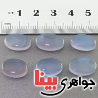 نگین عقیق یمنی کبود خوشرنگ نگین عقیق یمنی کبود خوشرنگ