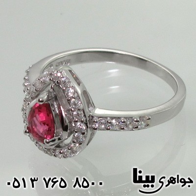 سرویس نقره اشک سرخ