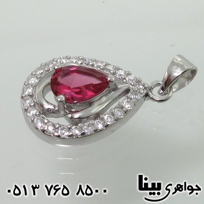 سرویس نقره اشک سرخ