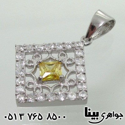 سرویس سیترین لوزی