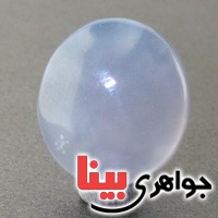 نگین عقیق یمنی کبود درشت خوشرنگ نگین عقیق یمنی کبود درشت خوشرنگ