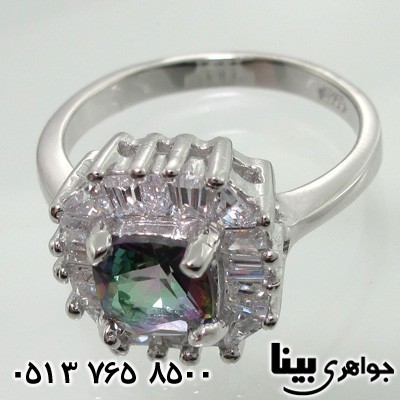 سرویس توپاز مربعی