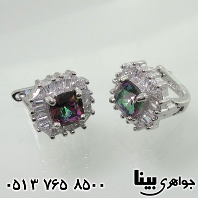 سرویس توپاز مربعی