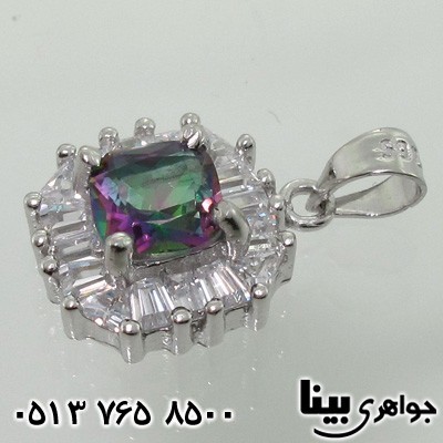 سرویس توپاز مربعی