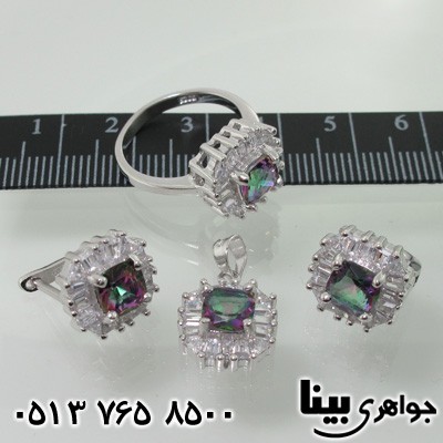 سرویس توپاز مربعی