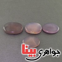 نگین عقیق یمنی کبود درشت عالی نگین عقیق یمنی کبود درشت عالی