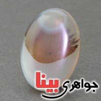 نگین عقیق شجری بسیار خوش نقش و زیبا نگین عقیق شجری بسیار خوش نقش و زیبا