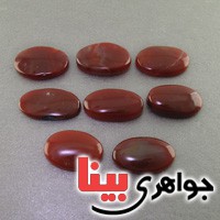 نگین عقیق یمنی خوشرنگ نگین عقیق یمنی خوشرنگ