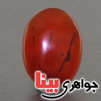 نگین عقیق یمنی خوش منظره ای درشت خوشرنگ نگین عقیق یمنی خوش منظره ای درشت خوشرنگ