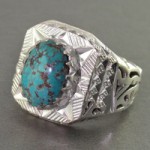نیشابوری فاخر درشت مردانه _کد:2745