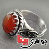 انگشتر عقیق یمنی مدل میکرو سیاه قلم بسیار زیبا انگشتر عقیق یمنی مدل میکرو سیاه قلم بسیار زیبا