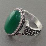 خراسانی عالی مردانه با طرح یا فاطمه _کد:18285