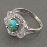 نیشابوری رودیوم زنانه مجلسی _کد:18367