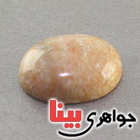 نگین مرجان سفید درشت نگین مرجان سفید درشت