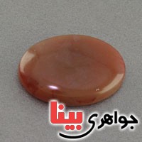 نگین عقیق یمنی درشت و خوشرنگ نگین عقیق یمنی درشت و خوشرنگ