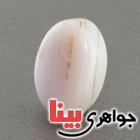 نگین عقیق شجری درشت و زیبا نگین عقیق شجری درشت و زیبا