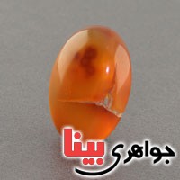 نگین عقیق یمنی قدیمی درشت بسیار عالی نگین عقیق یمنی قدیمی درشت بسیار عالی