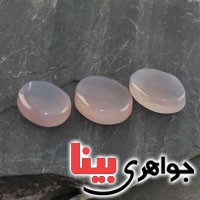 نگین عقیق یمنی ناب سه عددی درشت نگین عقیق یمنی ناب سه عددی درشت