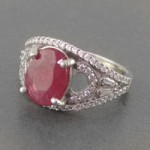 خوشرنگ رودیوم زنانه _کد:18720