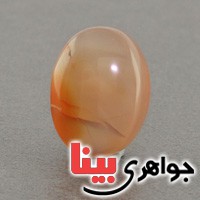 نگین عقیق یمنی منظره ای درشت عالی نگین عقیق یمنی منظره ای درشت عالی