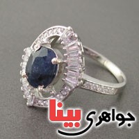 رودیوم زنانه دور باگت _کد:18750 رودیوم زنانه دور باگت _کد:18750