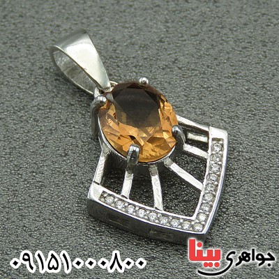 گردنبند الکساندریت زنانه بسیار زیبا گردنبند الکساندریت زنانه بسیار زیبا