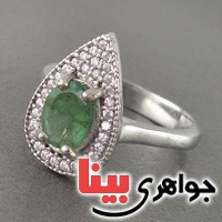 رودیوم زنانه مدل اشک بسیار عالی _کد:18813 رودیوم زنانه مدل اشک بسیار عالی _کد:18813