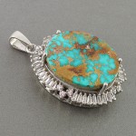 نیشابوری بسیار خوشرنگ درشت زنانه _کد:2806