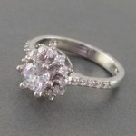 سنتاتیک رودیوم زنانه زیبا _کد:18835