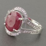 رودیوم زنانه چهارچنگ _کد:18839