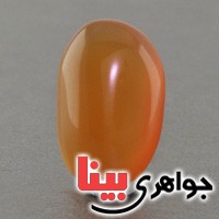نگین عقیق یمنی عسلی درشت بسیار عالی خاص نگین عقیق یمنی عسلی درشت بسیار عالی خاص