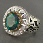 سبز تک درشت ملک التجار _کد:2816