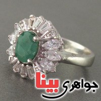 رودیوم زنانه مدل نایس _کد:18875 رودیوم زنانه مدل نایس _کد:18875