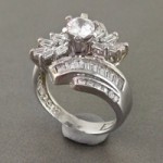 سنتاتیک رودیوم زنانه سولیتر _کد:18889