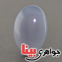 نگین عقیق یمنی کبود درشت زیبا نگین عقیق یمنی کبود درشت زیبا
