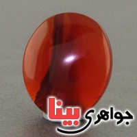 نگین انگشتر عقیق یمنی مصور بسیار ناب نگین انگشتر عقیق یمنی مصور بسیار ناب