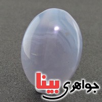 نگین عقیق یمنی کبود درشت خوشرنگ نگین عقیق یمنی کبود درشت خوشرنگ