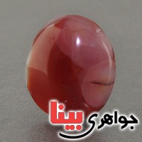 نگین عقیق یمنی درشت ناب زیبا نگین عقیق یمنی درشت ناب زیبا
