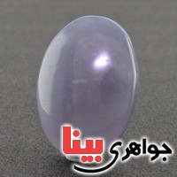 نگین عقیق یمنی کبود خوشرنگ درشت نگین عقیق یمنی کبود خوشرنگ درشت