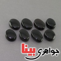 نگین انگشتر عقیق یمنی جزع بسیار عالی درشت نگین انگشتر عقیق یمنی جزع بسیار عالی درشت