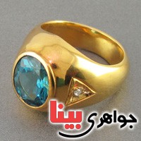 لندن و الماس فاخر مردانه با شناسنامه بین المللی _کد:2846 لندن و الماس فاخر مردانه با شناسنامه بین المللی _کد:2846