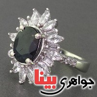 رودیوم زنانه دور باگت _کد:19051 رودیوم زنانه دور باگت _کد:19051