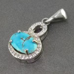 نیشابوری خوشرنگ زنانه زیبا _کد:19060