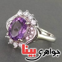 زلال رودیوم زنانه بسیار عالی _کد:19074 زلال رودیوم زنانه بسیار عالی _کد:19074