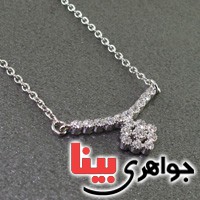 گردنبند زیرکن (زرقون) ماکرو زنانه طرح سحر گردنبند زیرکن (زرقون) ماکرو زنانه طرح سحر