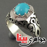 نیشابوری ناب و الماس همراه با شناسنامه معتبر _کد:2855 نیشابوری ناب و الماس همراه با شناسنامه معتبر _کد:2855