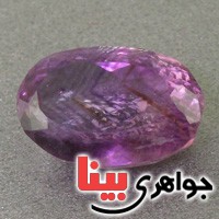 نگین آمتیست درشت تک نگین آمتیست درشت تک