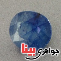 نگین یاقوت کبود درشت خوشرنگ نگین یاقوت کبود درشت خوشرنگ