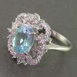 رودیوم زنانه مدل ملکه _کد:19129